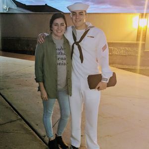 Meet your Posher, Janie